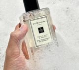  Sữa tắm JO MALONE English Pear & Freesia Body & Hand Wash 100ml 