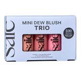  Má Hồng Mini Saie Dew Blush - Chilly Mini 7ml 