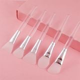  Cọ silicon 7630 Đầu Lõm 