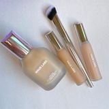  Kem Nền Haus Labs By Lady Gaga Triclone Skin Tech Foundation 30ml - 130 Light Warm 