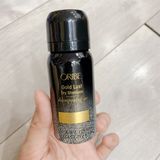  Dầu gội khô Oribe Gold Lust Dry Shampoo 25g 