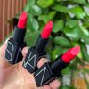 Son Nars Rouge À Levers 2977 Inappropriate Red Màu Đỏ Mini