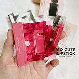  Vial Nước Hoa Mini Naarciso Rodriguez For Her - Poudree - Pure Musc Đủ Loại Minisize 1ml 