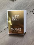  Vial nước hoa Thierry Mugler Alien Goddess Eau de Parfum 1.2ml 