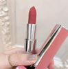  Son Givenchy Le Rouge Sheer Velvet Matte Lipstick N17 - Đỏ đất 