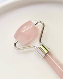  Thanh lăn Sephora Mini Rose Quartz Facial Roller 