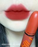  Son Kem MAC Retro Matte Liquid 135 Chili Addict 