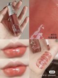  MINI - Son Dưỡng Môi Dior Addict Lip Maximizer 018 