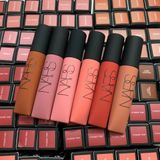  Son Kem Nars Air Matte Lip Color Gipsy - Cánh Hồng Khô 