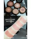  Má Hồng Charlotte Tilbury Cheek to Chic Swish & Glow Blusher - Sex On Fire 
