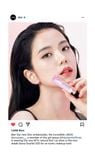  TESTER - Son dưỡng Dior Addict Lip Glow 025 Seoul Red 