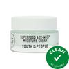 Kem dưỡng phục hồi da Youth To The People Superfood Air-Whip Lightweight Face Moisturizer with Hyaluronic Acid 15ml