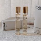  Nước hoa LOEWE Aura Pink Magnolia EDP 15ml 