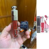  FULLBOX - Son Dưỡng Môi Dior Addict Lip Maximizer 037 