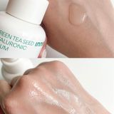  Tinh Chất Trà Xanh Innisfree Green Tea Seed Hyaluronic Acid Serum 15ml Nobox 
