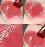  Tester - Son YSL Rouge Volupte Shine Oil-In-Stick 130 