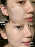  Kem Nền Giorgio Armani Power Fabric Weightless Matte Foundation SPF 25 Tone 4.5 18ml 