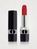 Son Dior Rouge Velvet Lipstick Màu 999 - Mitzah Limited Edition