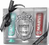  Set 3 Tuýp Kem Đánh Răng Marvis Travel With Flavour 25ml 