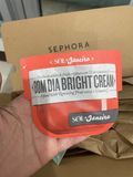  Kem dưỡng thể Sol de Janeiro Bom Dia Bright™ Body Cream 7.5ml 