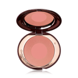  Má Hồng Charlotte Tilbury Cheek to Chic Swish & Glow Blusher - Ecstasy 
