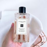  Sữa tắm JO MALONE English Pear & Freesia Body & Hand Wash 100ml 