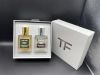 Set Dầu Dưỡng Body Nhũ Tom Ford Soleil Shimmering Body Oil Duo