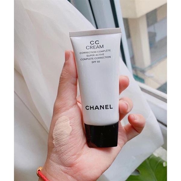 Cc cream chanel 20 beige 30ml – Mỹ Phẩm Socutelipstick