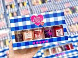  Set 5 Chai Sữa Tắm Mini 20ml Bath & Body Works 