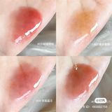  Son Clarins Lip Comfort Oil màu 09 Chocolate Nobox 