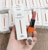Son Hermes 17 Beige Ebloui - Rouge Satin Fullbox