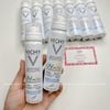 Kem Chống Nắng Viichy Dạng Xịt Dành Cho Mọi Loại Da 75ML