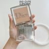Phấn Phủ Dior Backstage Face & Body Powder-No-Powder Tone 1N Da Trắng