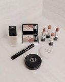  Bảng Phấn Mắt Dior 5 Couleurs Couture Eyeshadow Palette 349 Prêt-à-Porter Nobox 