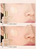  Kem Nền Estee Lauder Double Wear Stay-In-Place Makeup 1W1 Bone 30ml - Bản Châu Âu/Châu Á Có SPF10 