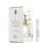  Vial Nước Hoa Dior J'adore Parfum L’eau EDP Sans Alcool Bản Mới 2022 1.5ml (Dạng sữa) 