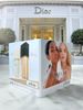 Sample Kem Nền 9 Ô Dior Forever NEW Skin Glow Foundation 9x0.5ml