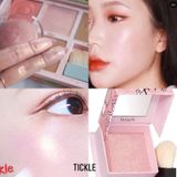  Phấn bắt sáng Beenefit Dandelion Twinkle - Tickle - Cookie Highlighter Fullsize 8gr 