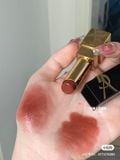  Son YSL Rouge Couture The Bold Màu 06 Đỏ Cam Đất - Unbox Ko Tem 