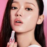  Son bóng dưỡng ẩm YSL Rouge Volupte Candy Glaze Màu 11 Minisize 1g 