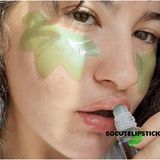  Son bóng dạng lăn INC.REDIBLE Roller Baby Lip Gloss Fullsize Unbox 