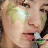  Son bóng dạng lăn INC.REDIBLE Roller Baby Lip Gloss Fullsize Unbox 