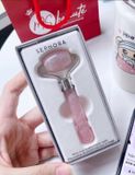  Thanh lăn Sephora Mini Rose Quartz Facial Roller 