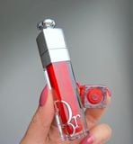  FULLBOX - Son Dưỡng Môi Dior Addict Lip Maximizer 028 