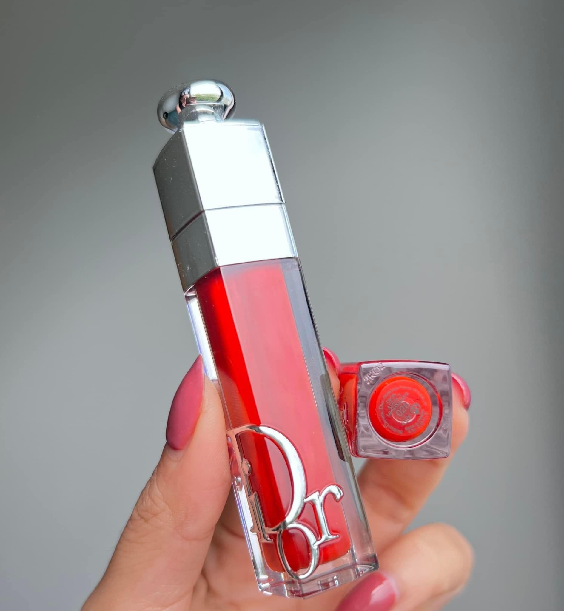 Fullbox Son Dưỡng Dior Maximizer 028 bản 2022 – Mỹ Phẩm