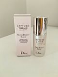  Serum Dior Capture Totale Cell Energy Super Potent Serum Minisize 10ml Fullbox 1M01 Date 12.24 