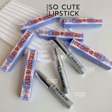  Gel Lông Mày Benefit Cosmetics Fluff Up Brow Wax - Clear Mini 1.5ml 