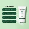 Kem Chống Nắng Phổ Rộng Dr.G R.E.D Blemish Soothing Up Sun SPF 50+ Mini 10ml