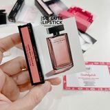  Vial Nước Hoa Mini Naarciso Rodriguez For Her - Poudree - Pure Musc Đủ Loại Minisize 1ml 