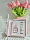  Set Nước Hoa Dior Miss Dior Blooming Bouquet EDP 5ml + Lotion 20ml 